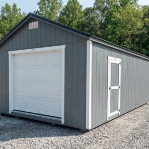 14 X 24 Compass Series Garage Big Sky