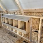 8 X 12 Chicken Coop