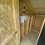8 X 10 Chicken Coop