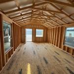 14 X 32 Compass Series Modern Cabin