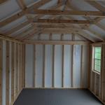 10 X 16 Garden Shed
