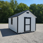 10 X 16 Garden Shed