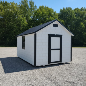 10 X 16 Garden Shed