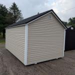10 X 16 Garden Shed
