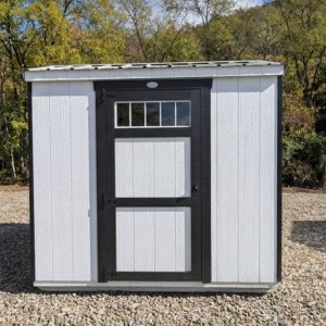 6 X 8 Limited Edition
