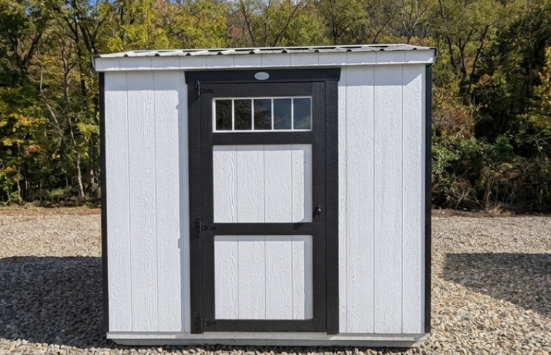 6 X 8 Limited Edition