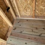 8 X 10 Chicken Coop