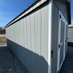 10 X 16 Compass Series Garden Shed