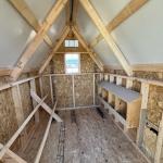 6 X 8 Chicken Coop
