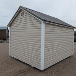 10 X 12 Garden Shed