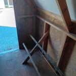6 X 8 Chicken Coop