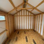 10 X 16 Garden Shed