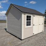 10 X 12 Garden Shed