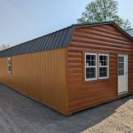 16 X 40 Compass Series High Barn