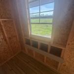 8 X 10 Chicken Coop