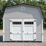 10 X 16 High Barn