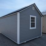 10 X 16 Garden Shed