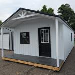 14 X 36 Hunter Cabin
