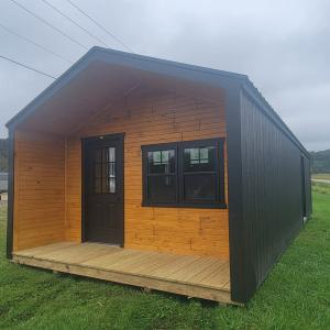 14 X 36 Compass Series Modern Cabin