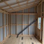 10 X 16 Shed