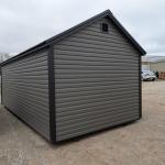 10 X 20 Garden Shed
