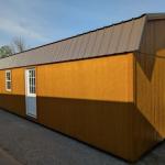 16 X 40 Compass Series High Barn