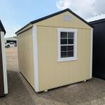 8 X 10 Compass Series Garden Shed