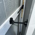 10 X 16 Compass Series Garden Shed