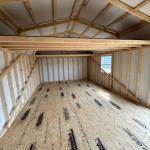 14 X 40 Compass Series High Barn