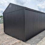 12 X 20 Compass Series Modern Cabin