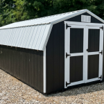 10 X 20 Compass Series Mini Barn