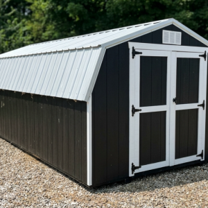 10 X 20 Compass Series Mini Barn