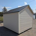 10 X 12 Garden Shed
