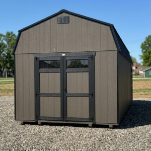 12 X 32 Compass Series High Barn