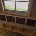 8 X 10 Chicken Coop Porch