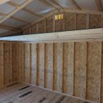 16 X 40 Compass Series High Barn