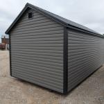 10 X 20 Garden Shed