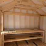 10 X 12 Garden Shed