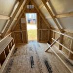 8 X 12 Chicken Coop