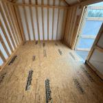 10 X 16 Garden Shed