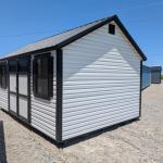 12 X 16 Garden Shed