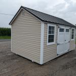 10 X 16 Garden Shed