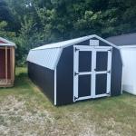 10 X 20 Compass Series Mini Barn