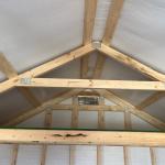 10 X 16 Garden Shed