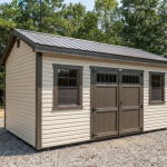 10 X 16 Oakdale