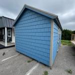 10 X 16 Garden Shed