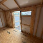 10 X 16 Garden Shed