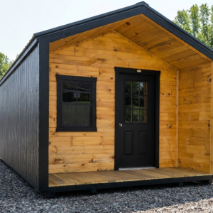 12 X 28 Compass Series Modern Cabin