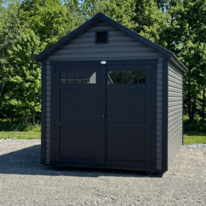 8 X 12 Garden Shed
