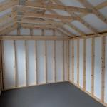 10 X 16 Garden Shed